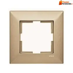 Artline Trenda Bronz Tekli Çerçeve